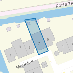 Perceel HTT01-B-4177