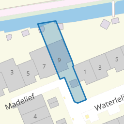 Perceel HTT01-B-4178