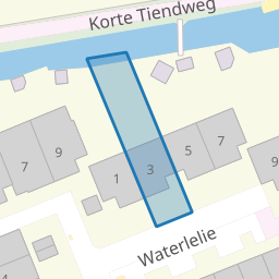 Perceel HTT01-B-4180