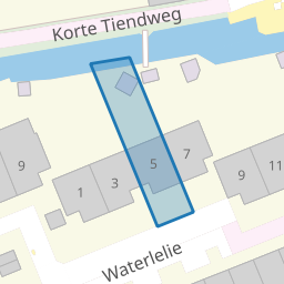 Perceel HTT01-B-4181