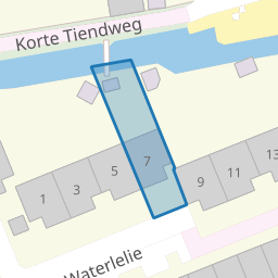 Perceel HTT01-B-4182