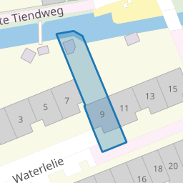 Perceel HTT01-B-4183