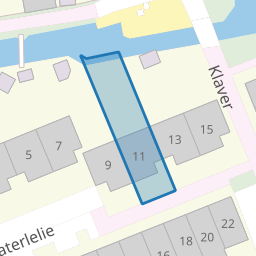 Perceel HTT01-B-4184