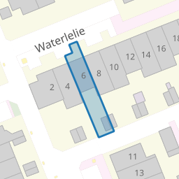 Perceel HTT01-B-4189