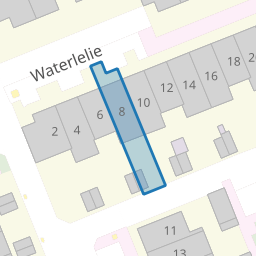 Perceel HTT01-B-4190