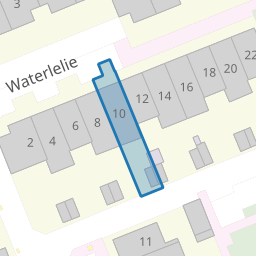 Perceel HTT01-B-4191