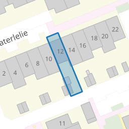 Perceel HTT01-B-4192