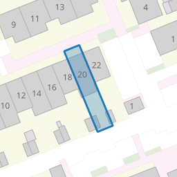 Perceel HTT01-B-4196