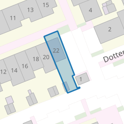 Perceel HTT01-B-4197