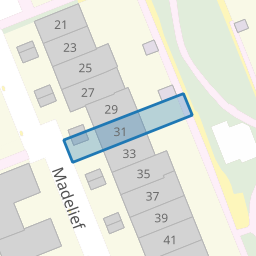 Perceel HTT01-B-4211