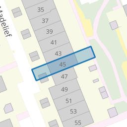 Perceel HTT01-B-4218