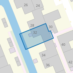 Perceel HTT01-B-4226