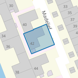 Perceel HTT01-B-4230