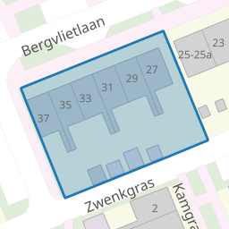 Perceel HTT01-B-4268