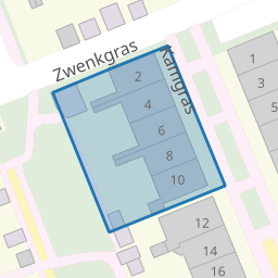 Perceel HTT01-B-4269