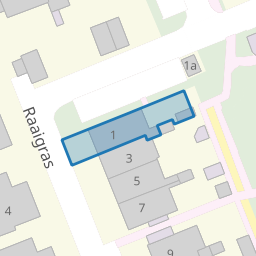 Perceel HTT01-B-4270