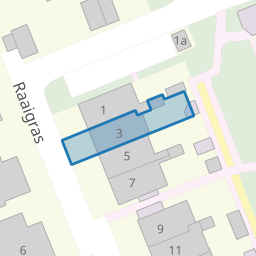 Perceel HTT01-B-4271