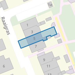 Perceel HTT01-B-4272