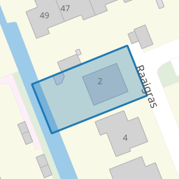 Perceel HTT01-B-4275