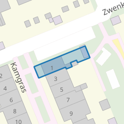 Perceel HTT01-B-4281