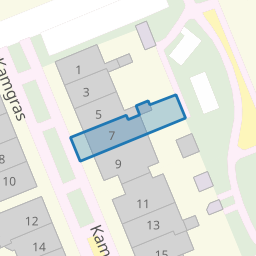 Perceel HTT01-B-4284