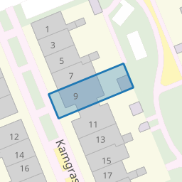 Perceel HTT01-B-4285