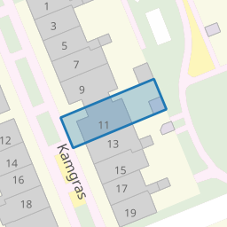 Perceel HTT01-B-4286