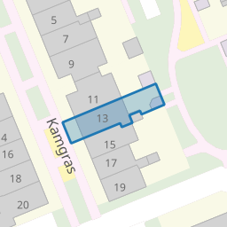 Perceel HTT01-B-4287