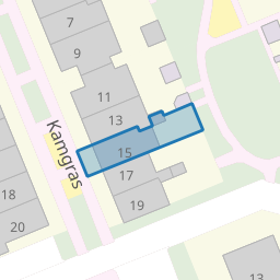 Perceel HTT01-B-4288