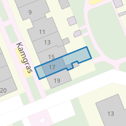 Perceel HTT01-B-4289