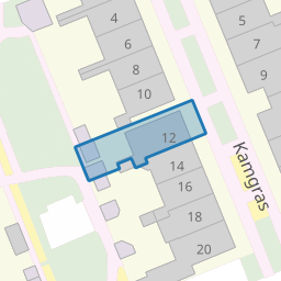 Perceel HTT01-B-4291