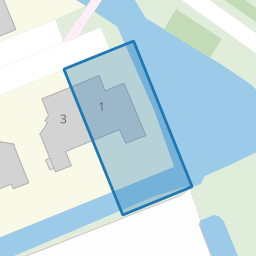 Perceel HTT01-B-4296