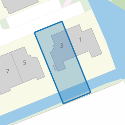 Perceel HTT01-B-4297