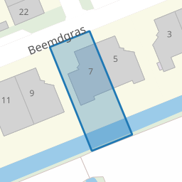 Perceel HTT01-B-4299