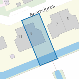 Perceel HTT01-B-4300