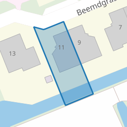 Perceel HTT01-B-4301