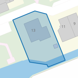 Perceel HTT01-B-4302