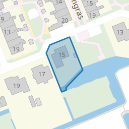 Perceel HTT01-B-4303