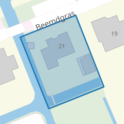 Perceel HTT01-B-4306