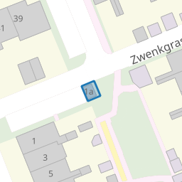 Perceel HTT01-B-4307