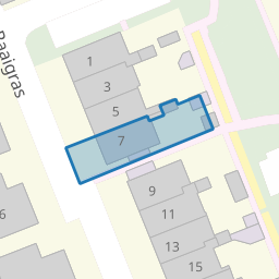 Perceel HTT01-B-4308