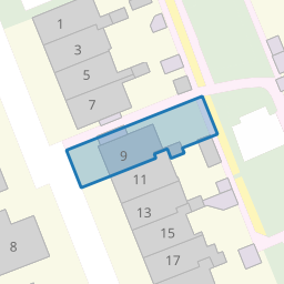 Perceel HTT01-B-4309