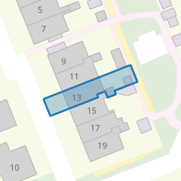 Perceel HTT01-B-4311