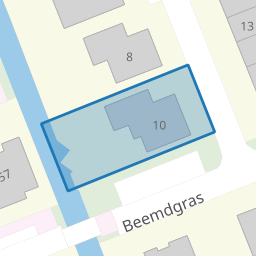 Perceel HTT01-B-4315