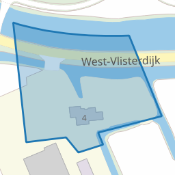 Perceel HTT01-B-4319