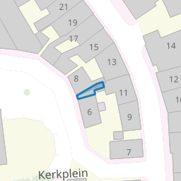 Perceel HTT01-B-4325