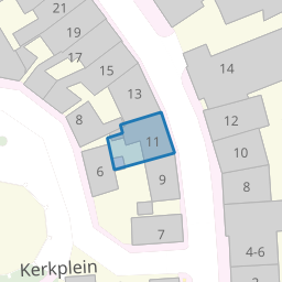 Perceel HTT01-B-4326