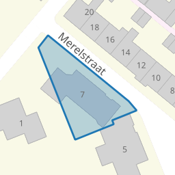 Perceel HTT01-B-4337