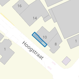 Perceel HTT01-B-4340