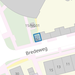 Perceel HTT01-B-4358